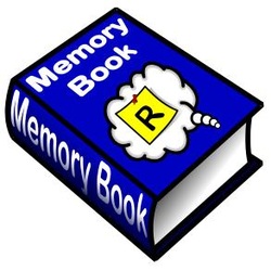 Memory Books