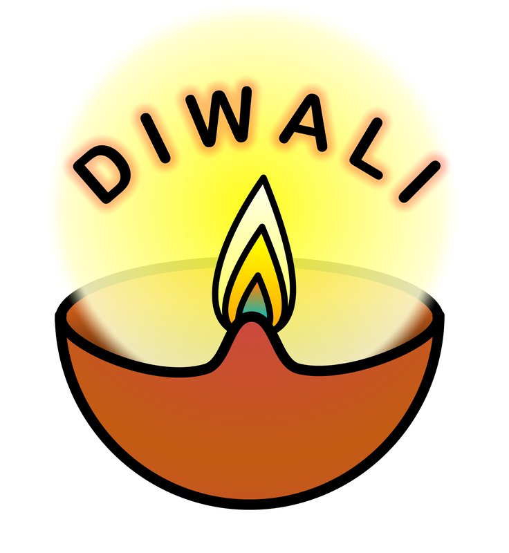 clipart on diwali - photo #46