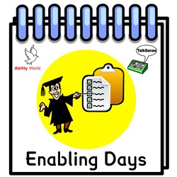 Enabling Days