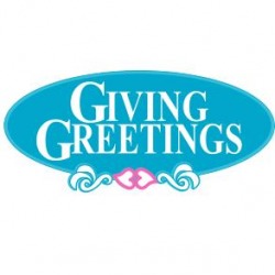 Giving Greetings