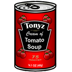 soup tomato