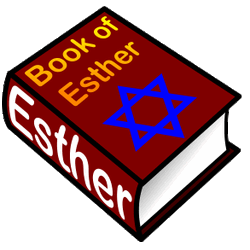Book Of Esther