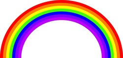I can sing a rainbow