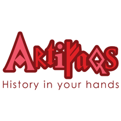Artifaqs Website