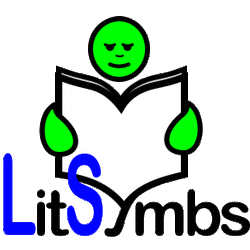 Literacy Support Symbols