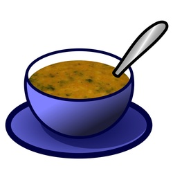 soup lentil