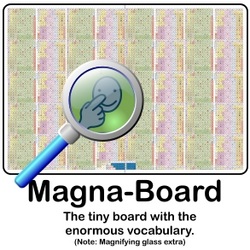 Magna Board!
