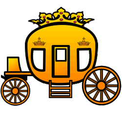 Royal coach