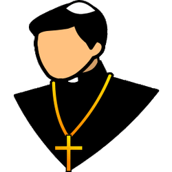 priest