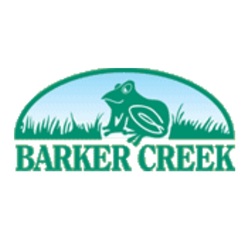 Barker Creek