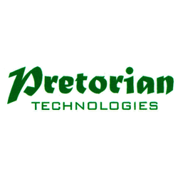 Pretorian Website