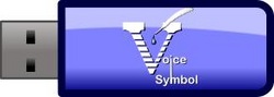 Voice Symbol