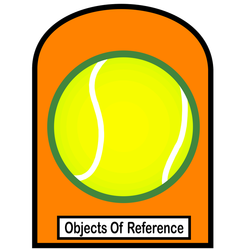Go to Objects Of Reference Page
